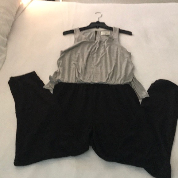 Eleven sea jumpsuit - Picture 1 of 5